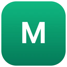 Symbol von Muslim Connect